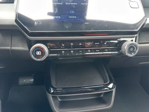 New 2027 Chevrolet Bolt LT image 24