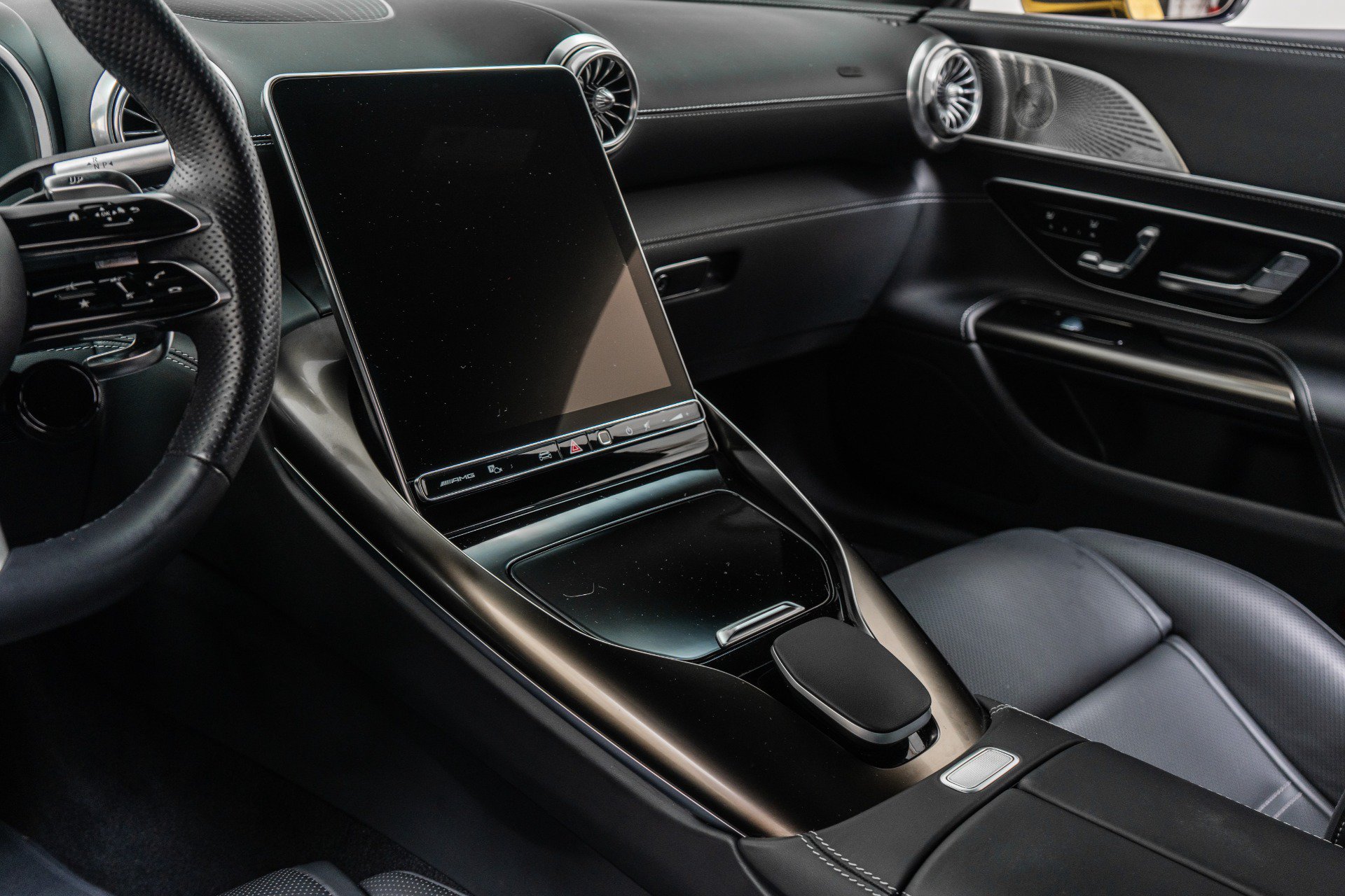 Used 2024 Mercedes-Benz AMG GT 63 image 27