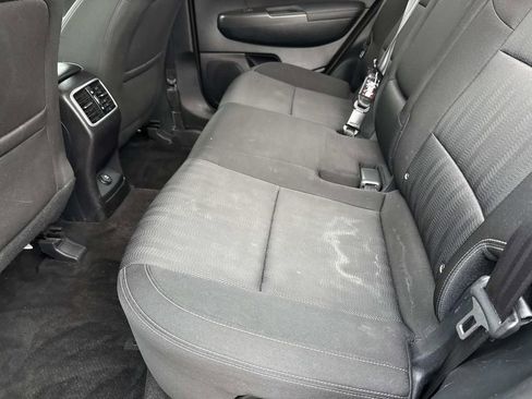 Used 2020 Kia Sportage LX image 17