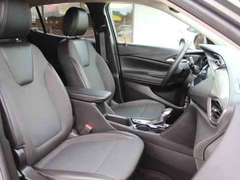 Used 2023 Buick Encore GX Preferred image 13