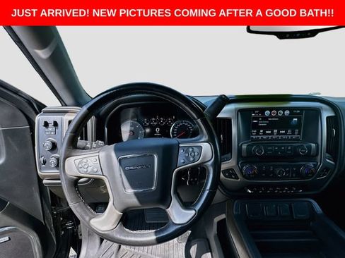 Used 2018 GMC Sierra 1500 Denali AWD/4WD image 12