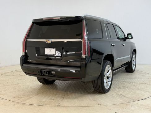 Used 2016 Cadillac Escalade Premium image 9