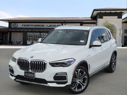 Used 2021 BMW X5 xDrive45e w/ Premium Package