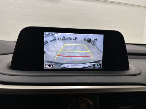 Certified 2021 Lexus RX 350 F Sport AWD/4WD image 25