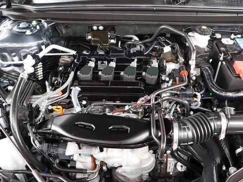 Used 2023 Honda Accord EX image 29