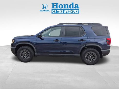 New 2026 Honda Passport TrailSport image 4