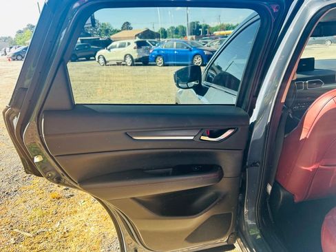 Used 2023 MAZDA CX-5 Carbon Edition image 26