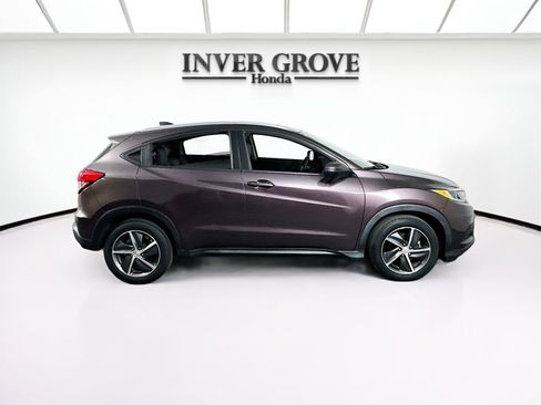 Used 2022 Honda HR-V EX image 4