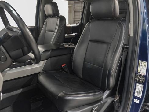 Used 2019 Ford F250 Lariat w/ Lariat Ultimate Package image 31