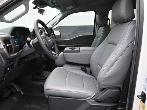 New 2025 Ford F150 XL image 21