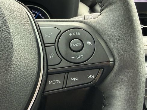 Used 2024 Toyota RAV4 XLE Premium AWD/4WD image 30