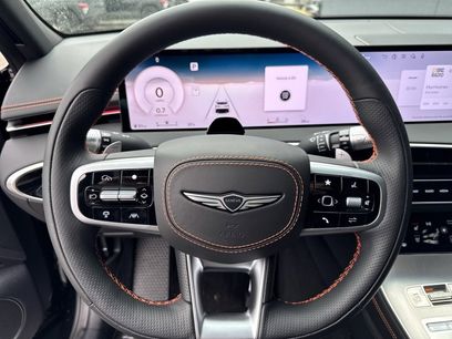 New 2026 Genesis GV70 3.5T Sport Advanced