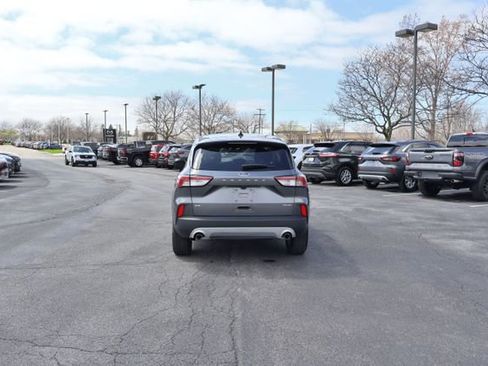 Used 2022 Ford Escape SE w/ Convenience Package image 6