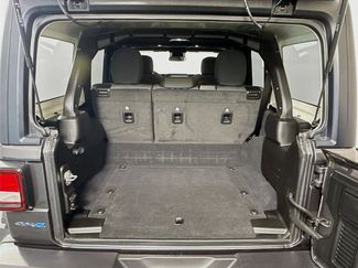 Used 2024 Jeep Wrangler Willys video 1