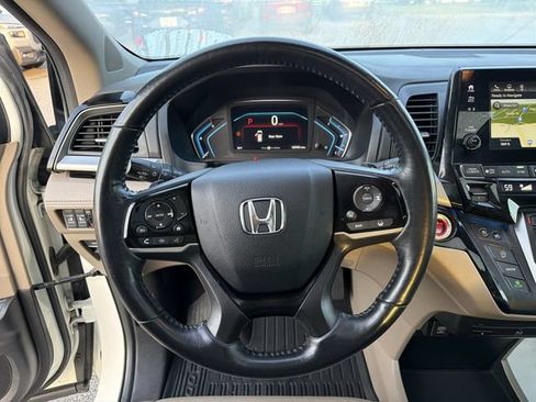 Used 2019 Honda Odyssey Elite image 21