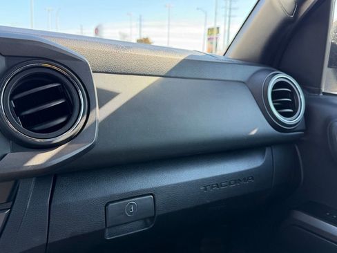 Certified 2023 Toyota Tacoma TRD Sport w/ Technology Package image 33