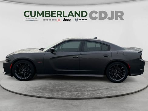 Used 2023 Dodge Charger Scat Pack RWD image 3