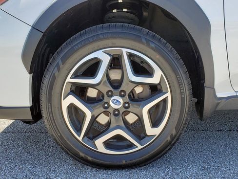 Used 2018 Subaru Crosstrek 2.0i Limited image 27