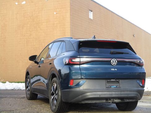 Used 2023 Volkswagen ID.4 Pro image 18