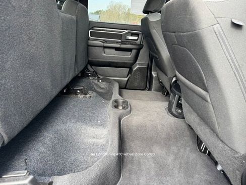 Used 2024 RAM 3500 Big Horn AWD/4WD image 19
