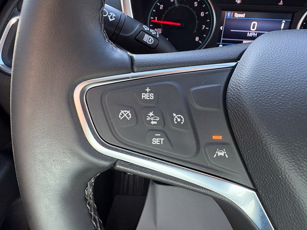 Used 2024 Chevrolet Equinox LT FWD image 19
