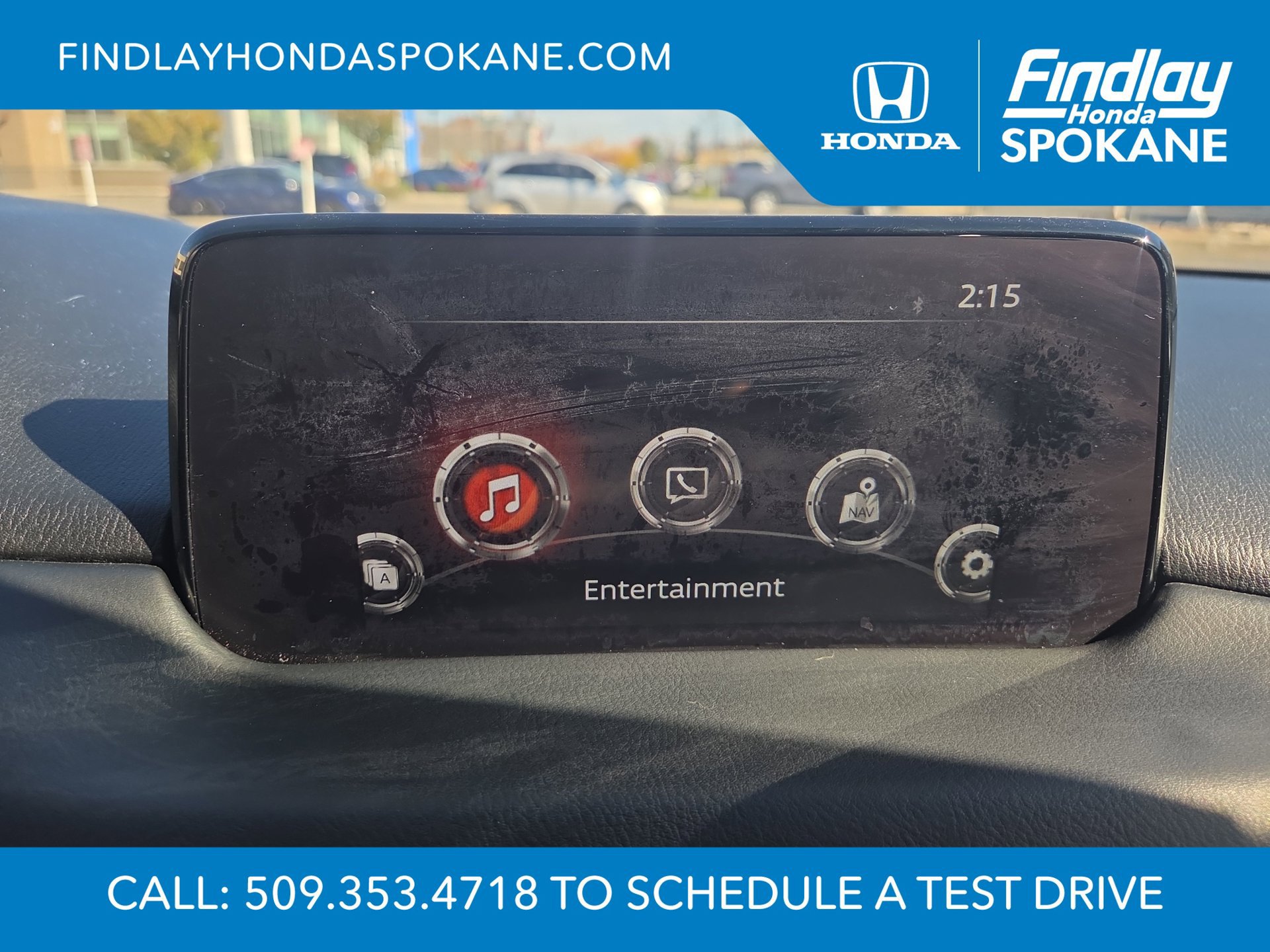 Used 2018 MAZDA CX-5 Grand Touring AWD/4WD image 22
