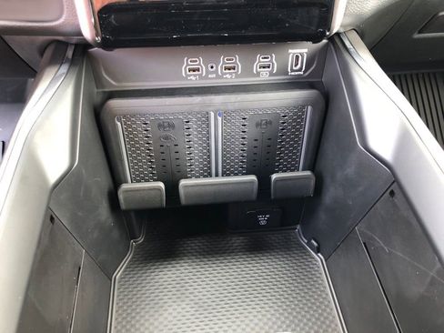 New 2026 RAM 1500 Laramie w/ Night Edition image 35