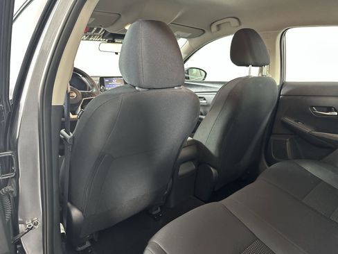 Certified 2023 Nissan Sentra S image 28