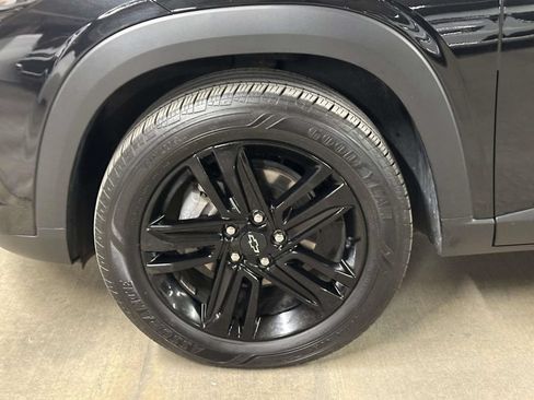 Used 2024 Chevrolet Trax ACTIV FWD image 10