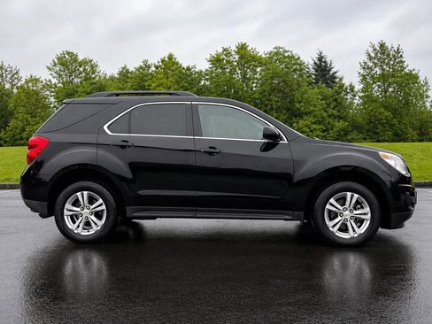 Used 2015 Chevrolet Equinox LT w/ Driver Convenience Package AWD/4WD image 3