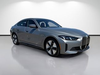 New 2026 BMW i4 eDrive40 w/ Parking Assistance Package video 1