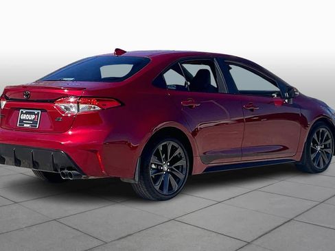 Used 2026 Toyota Corolla SE FWD image 13