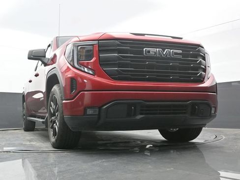 Used 2024 GMC Sierra 1500 Elevation AWD/4WD image 59