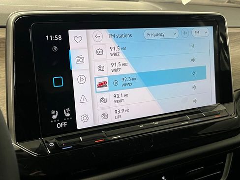 New 2026 Volkswagen Atlas SEL Premium R-Line image 28