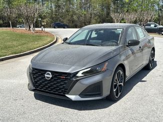 New 2026 Nissan Altima 2.5 SR video 1