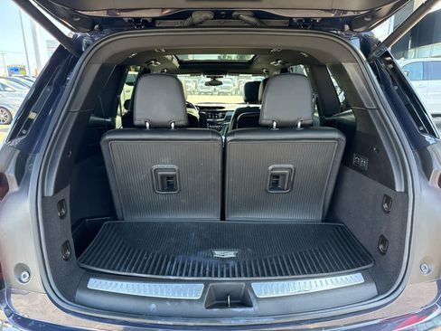 Used 2024 Cadillac XT6 Premium Luxury AWD/4WD image 12