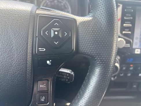 Used 2024 Toyota 4Runner TRD Pro AWD/4WD image 15