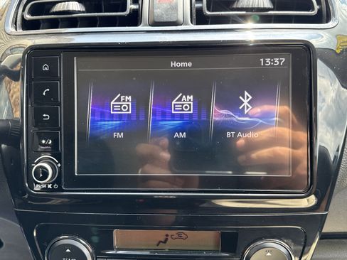 Used 2022 Mitsubishi Mirage ES FWD image 16