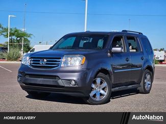 Used 2015 Honda Pilot Touring video 1