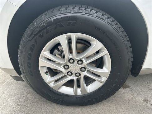 Used 2020 Buick Enclave Premium image 19