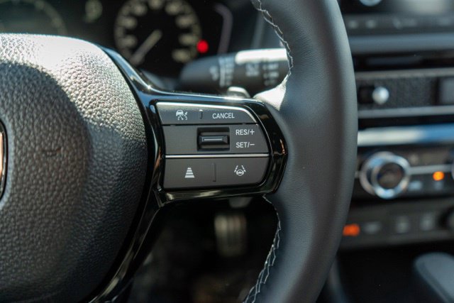 Used 2026 Honda Civic Sport image 20