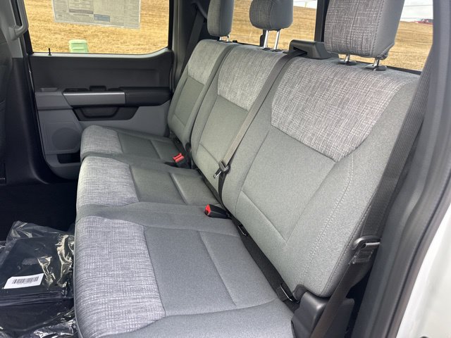 New 2026 Ford F250 XLT AWD/4WD image 12