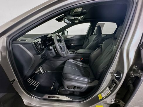 Used 2024 Lexus NX 350 F Sport AWD/4WD image 13