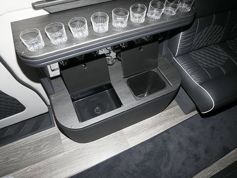 Used 2023 Mercedes-Benz Sprinter 3500 image 37