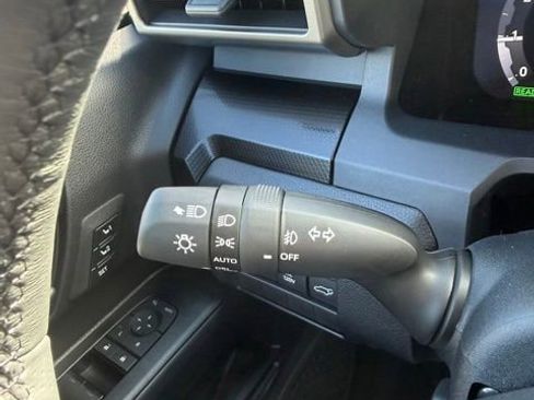New 2026 Toyota 4Runner Limited AWD/4WD image 23