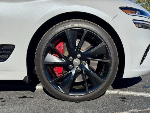 Used 2023 Genesis G70 3.3T w/ Sport Prestige Package image 32