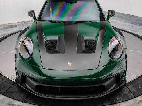 Used 2025 Porsche 911 GT3 RS RWD image 40