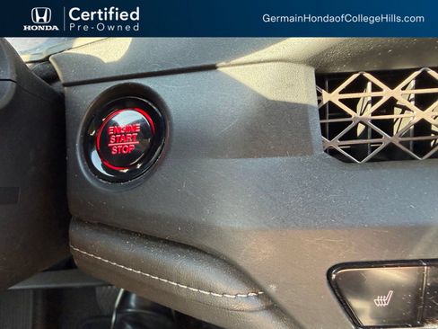 Used 2024 Honda Accord EX image 21