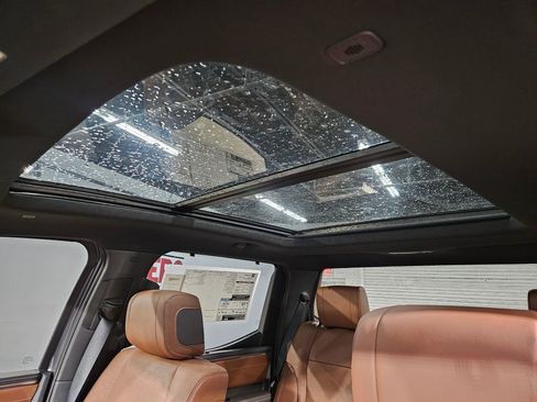 New 2026 Toyota Tundra 1794 Edition image 13