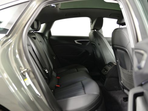 Certified 2025 Audi A5 2.0T Premium w/ Convenience Package image 20